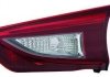 Фонарь задний Mazda 3 Hb 2013- правый внутренний LED DEPO 316-1308R-LD-UE (фото 2)
