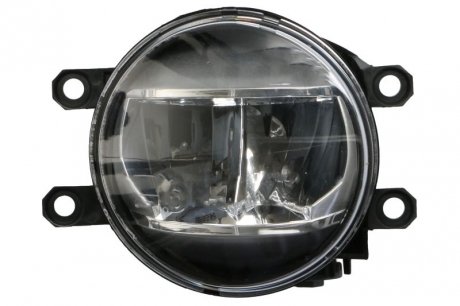 Передняя противотуманная фара правый (светодиодная) LEXUS RX AL20; TOYOTA CAMRY XV50, CH-R, LAND CRUISER 150 J15 09.11- DEPO 324-2012R-AQ