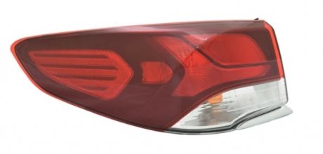 Фото автозапчасти левый фонарь HYUNDAI SONATA LF 17-20 (92401-C2500) DEPO 3259 F1-E