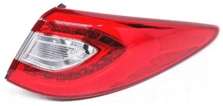 Фото автозапчасти правый фонарь HYUNDAI TUCSON LM 13-15 (92402-2S520) DEPO 3265 F2-E