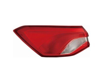 Фото автозапчасти lampa tylna DEPO 32C3872E