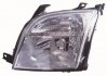 Фото автозапчасти левая фара FORD FUSION 02-06 (246044-215) DEPO 431-1155L-LD-EM (фото 3)