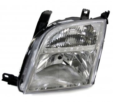 Ліва фара FORD FUSION 02-06 (246044-215) DEPO 431-1155L-LD-EM