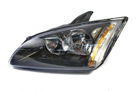 Фото автозапчастини ліва фара FORD FOCUS 05-08 (4M51-13101-JA) DEPO 431-1169L-LDEM2