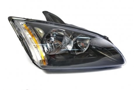 Фото автозапчасти правая фара FORD FOCUS 05-08 (4M51-13099-JA) DEPO 431-1169R-LDEM2