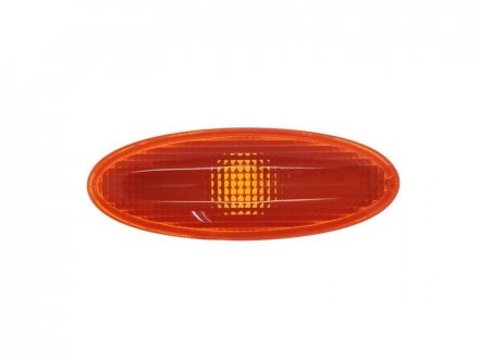 Передний указатель поворотов фонарь левая/правая (оранжевый) FORD MONDEO II 08.96-09.00 DEPO 431-1402N-UE (фото 1)