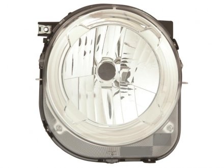 Фара DEPO 433-1117LMLD-EM