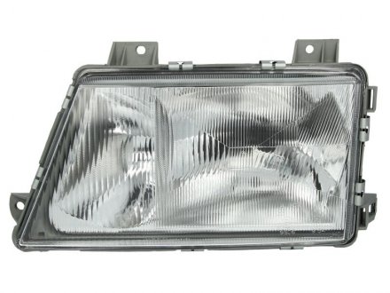 Фото автозапчасти фара L DEPO 440-1115L-LD-EF