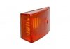 Лампа указателя поворота сторона правый (цвет стекла: оранжевый, P21W) MERCEDES ACTROS, ACTROS MP2 / MP3 04.96- DEPO 440-1405R-UE (фото 1)