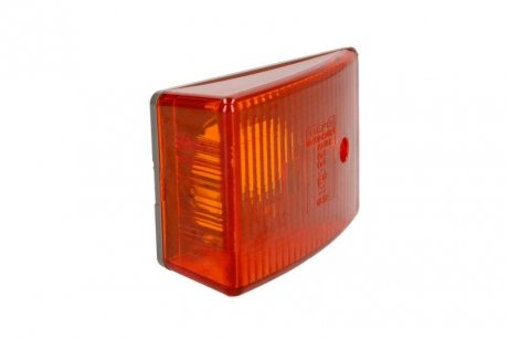 Лампа указателя поворота сторона правый (цвет стекла: оранжевый, P21W) MERCEDES ACTROS, ACTROS MP2 / MP3 04.96- DEPO 440-1405R-UE