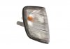 Контрольная лампа передняя правый (прозрачная) MERCEDES E-KLASA W124 09.92-03.98 DEPO 440-1606R-1BA (фото 2)