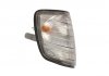 Контрольная лампа передняя правый (прозрачная) MERCEDES E-KLASA W124 09.92-03.98 DEPO 440-1606R-1BA (фото 1)