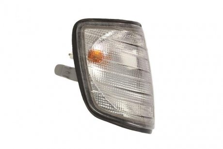 Контрольная лампа передняя правый (прозрачная) MERCEDES E-KLASA W124 09.92-03.98 DEPO 440-1606R-1BA