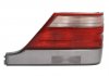 Фонарь задний правый (P21/5W/P21W/R5W, цвет указателя поворота белый, цвет стекла красный) MERCEDES S-KLASA W140 Sedan 02.91-02.99 DEPO 440-1913R-UE-CR (фото 2)