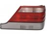 Ліхтар задній права (P21/5W/P21W/R5W, колір поворотника білий, колір скла червоний) MERCEDES S-KLASA W140 Sedan 02.91-02.99 DEPO 440-1913R-UE-CR (фото 1)
