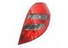 Ліхтар задній права (P21/4W/P21W, колір поворотника димчасто-сірий, колір скла червоний) MERCEDES A-KLASA W169 Hatchback 09.04-06.12 DEPO 440-1930R-UE-SR (фото 1)
