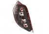 Фонарь задний правый (P21/4W/P21W, цвет указателя поворота дымчато-серый, цвет стекла красный) MERCEDES A-KLASA W169 Hatchback 09.04-06.12 DEPO 440-1930R-UE-SR (фото 2)