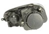 Налобный фонарь правый (H7/H7, электрический, с моторчиком, цвет вставок: черный) Volkswagen GOLF V, JETTA III 10.03-10.10 DEPO 441-1171R-LDEM2 (фото 3)