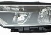 Фото автозапчасти фара права VW PASSAT B8 (3G2) 14-24, HEAD LAMP.UNIT..ECE.ELEC.W/S MOTOR.VN.PASAT..\'14- / Bulb Type: H7, H9, WY21W, W5W DEPO 441-11M1RMLDEM2 (фото 1)