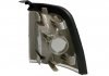 Контрольная лампа передняя правый (белая/серая) AUDI 80 B3, 80 B4 06.86-01.96 DEPO 441-1505R-BE-VS (фото 3)