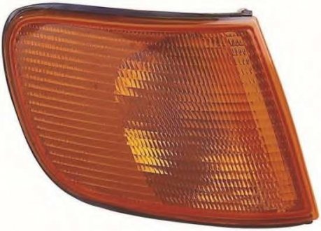 Указатель поворота Audi 100 1991-1994 левый желт. DEPO 441-1509L-UE-Y