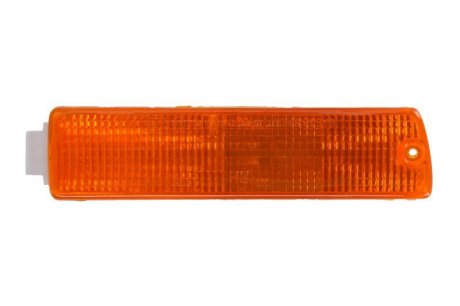 Лампа указателя поворота передняя правый (оранжевая) Volkswagen GOLF II, JETTA II 08.83-12.92 DEPO 441-1607R-UQ