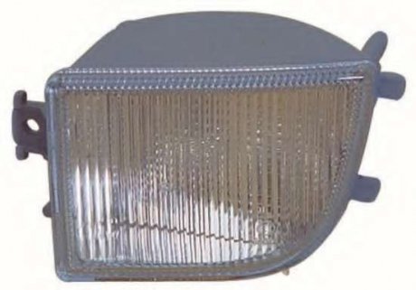 Контрольная лампа передняя правый (прозрачная) Volkswagen PASSAT B4 10.93-05.97 DEPO 441-1611R-UE (фото 1)