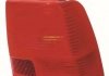 Фонарь задний правый (цвет стекла красный) Volkswagen PASSAT B5 Sedan 08.96-11.00 DEPO 441-1925R-UE (фото 1)