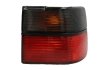 Фонарь задний правый (внешняя часть, P21/5W/P21W, цвет индикатора дымчато-серый, цвет стекла красный) Volkswagen VENTO Sedan 01.91-09.98 DEPO 441-1932R-UE (фото 2)