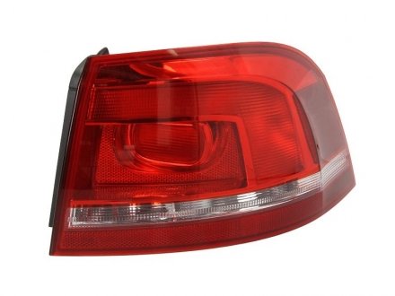 Задний фонарь правый (наружный) Volkswagen PASSAT Универсал 08.10-12.14 DEPO 441-19C3R-UE