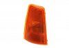 Лампа указателя поворота передняя правый (оранжевая) OPEL KADETT E 08.84-07.94 DEPO 442-1506R-UE (фото 2)