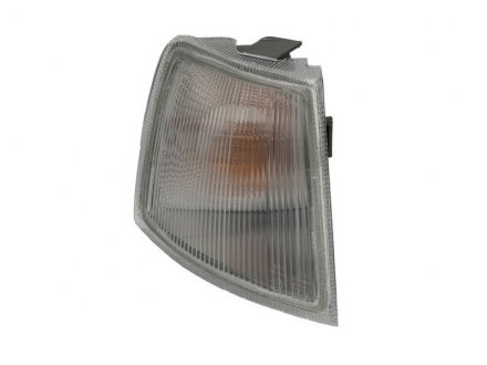 Контрольная лампа передняя правый (белая) OPEL VECTRA A 04.88-11.95 DEPO 442-1509R-UE
