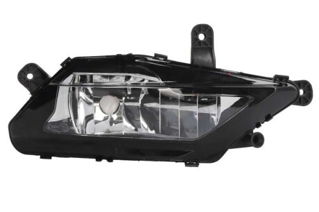 Фото автозапчастини передня протитуманна фара права (H8/LED) OPEL INSIGNIA B, MOKKA A 09.16- DEPO 442-2039R-UE