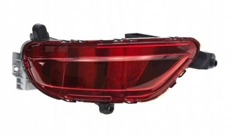 Фото автозапчасти левый фонарь MAZDA CX-5 16-19 (KB8A-51-5M0C) DEPO 4426 F15-E