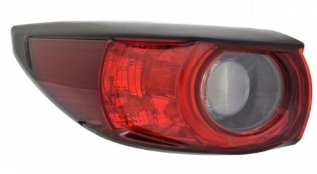 Фото автозапчасти левый фонарь MAZDA CX-5 16-19 (KB8M51160E) DEPO 4426 F3-E