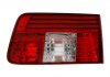 Фонарь задний правый (внутренняя часть, LED/P21W, цвет стекла красный) BMW 5 E39 Kombi 11.95-06.03 DEPO 444-1317R-UE (фото 1)