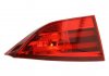 Ліхтар задній лівий (внутрішня частина, LED/P21W) BMW X1 E84 10.09-06.15 DEPO 444-1324L-UE (фото 1)