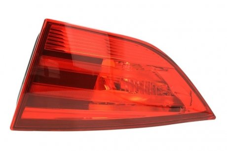 Фонарь задний правый (внутренняя часть, LED/P21W) BMW X1 E84 10.09-06.15 DEPO 444-1324R-UE