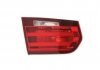 Задний фонарь правый (LED, цвет стекла красный) BMW 3 Седан 4D 10.11-03.19 DEPO 444-1336R-UQ (фото 1)