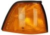 Лампа указателя поворота передняя правый (оранжевая) BMW 3 E36 09.90-09.93 DEPO 444-1503R-UE-Y (фото 1)
