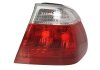 Фото автозапчасти правый задний фонарь BMW 3 E46 98-01 (63218383822) DEPO 444-1906R-UE-CR (фото 2)