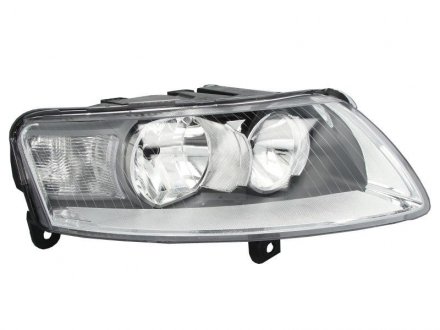 Фото автозапчасти фара основная R DEPO 446-1111R-LD-EM