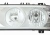 Фото автозапчасти head lamp.unit..ece.manual.df.l-f..14 / bulb type: h7, h1, py21w, led DEPO 4501107LLDE (фото 1)