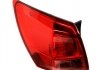 Фото автозапчасти левый задний фонарь NISSAN QASHQAI 06-09 (26555-JD000) DEPO 5015 F1-E (фото 1)