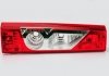 Задний фонарь левый (цвет поворота белый, цвет стекла красный) CITROEN JUMPY, FIAT SCUDO, PEUGEOT EXPERT DEPO 550-1945L-UE (фото 2)