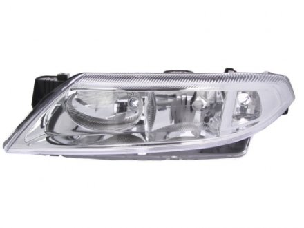 Фото автозапчасти левая фара RENAULT LAGUNA 01-05 (087988) DEPO 551-1137L-LD-EM