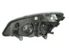 Фото автозапчасти фара правая (H1/H7, электро) RENAULT SCENIC 06.03-08.06 DEPO 551-1144R-LD-EM (фото 3)