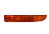 Індикатор передній лівий (помаранчевий, P21W) NISSAN INTERSTAR X70; OPEL MOVANO I; RENAULT MASTER II 07.98-12.03 DEPO 551-1607L-UE-Y (фото 2)