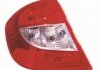 Ліхтарь лівий без патрона (Clio 4-дв., Thalia) 08- DEPO 551-1988L-LD-UE (фото 2)