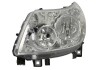 Фото автозапчасти reflektor citroen/fiat/peugeot jumber,ducato,boxer 11-14 DEPO 5521124LMLDEMN (фото 1)